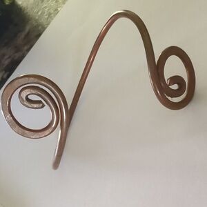 Copper Bangle